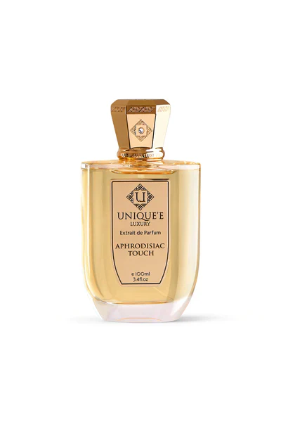 Unique'e Luxury - Aphrodisiac Touch