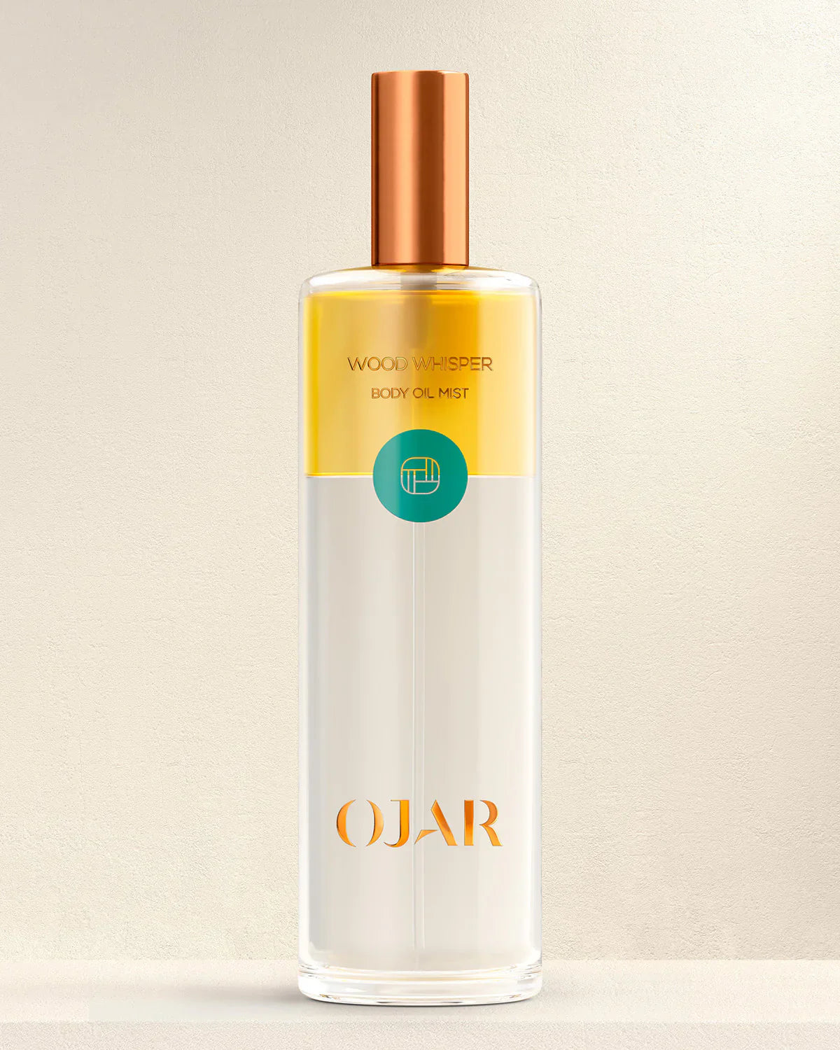 Ojar - Wood Whisper
