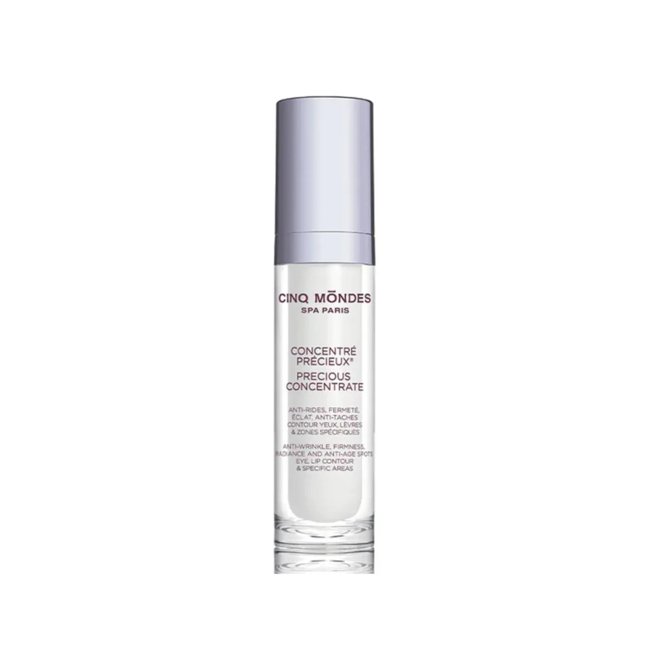 Cinq Mondes - Concentré Précieux 30ml