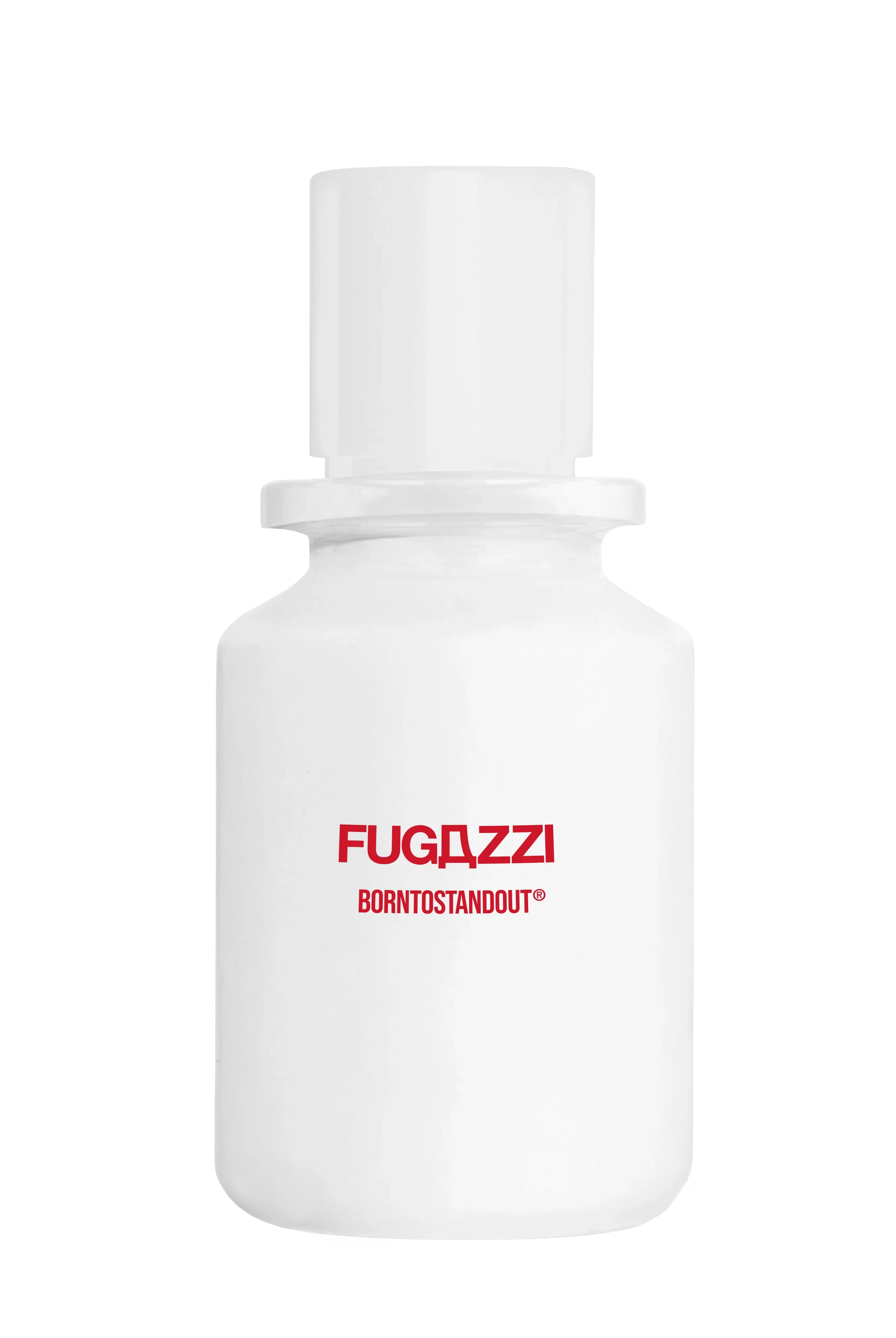 Fugazzi - Borntostandout