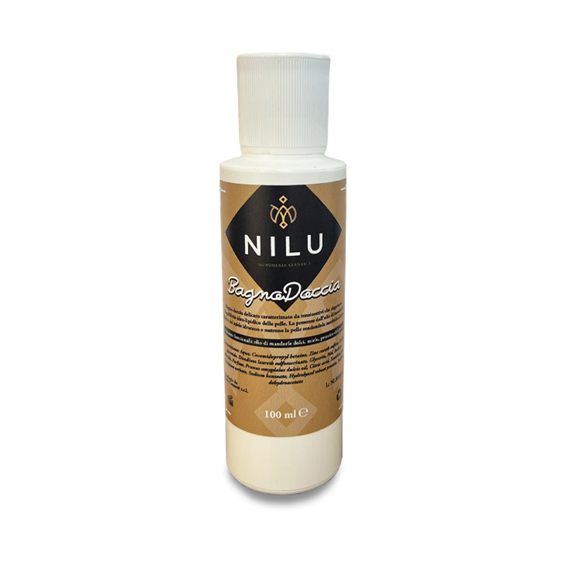 Bagno Doccia - Nilu