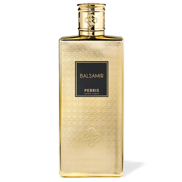Perris Montecarlo - Balsamir