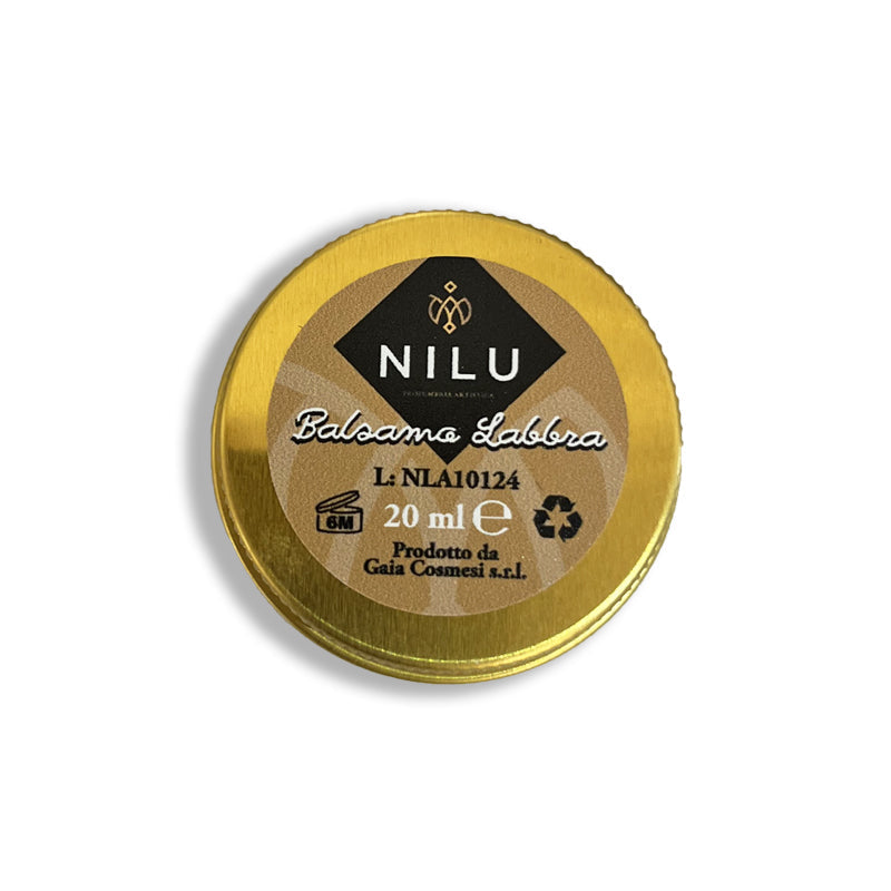 Balsamo Labbra - Nilu