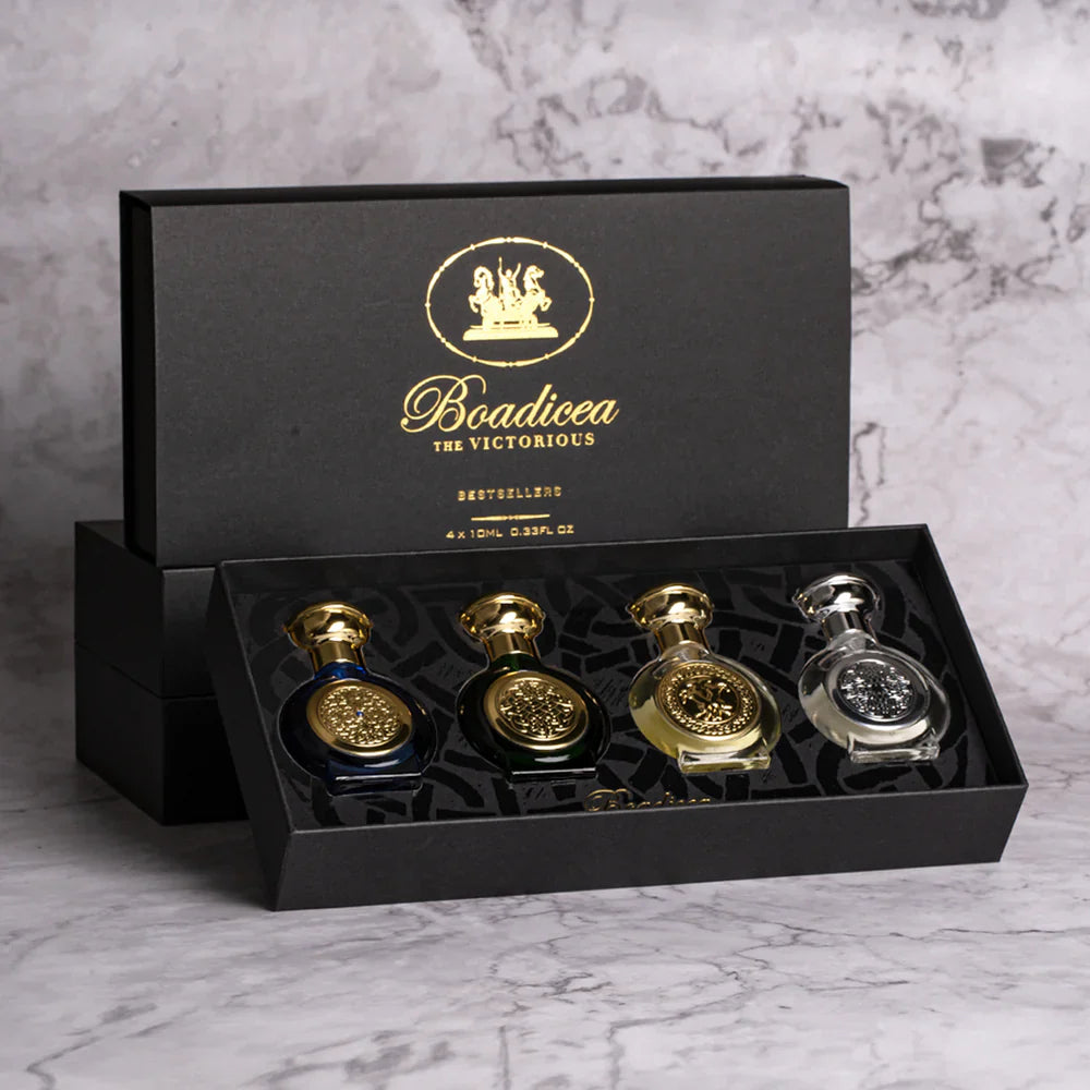 Boadicea the Victorius - Bestsellers Set regalo