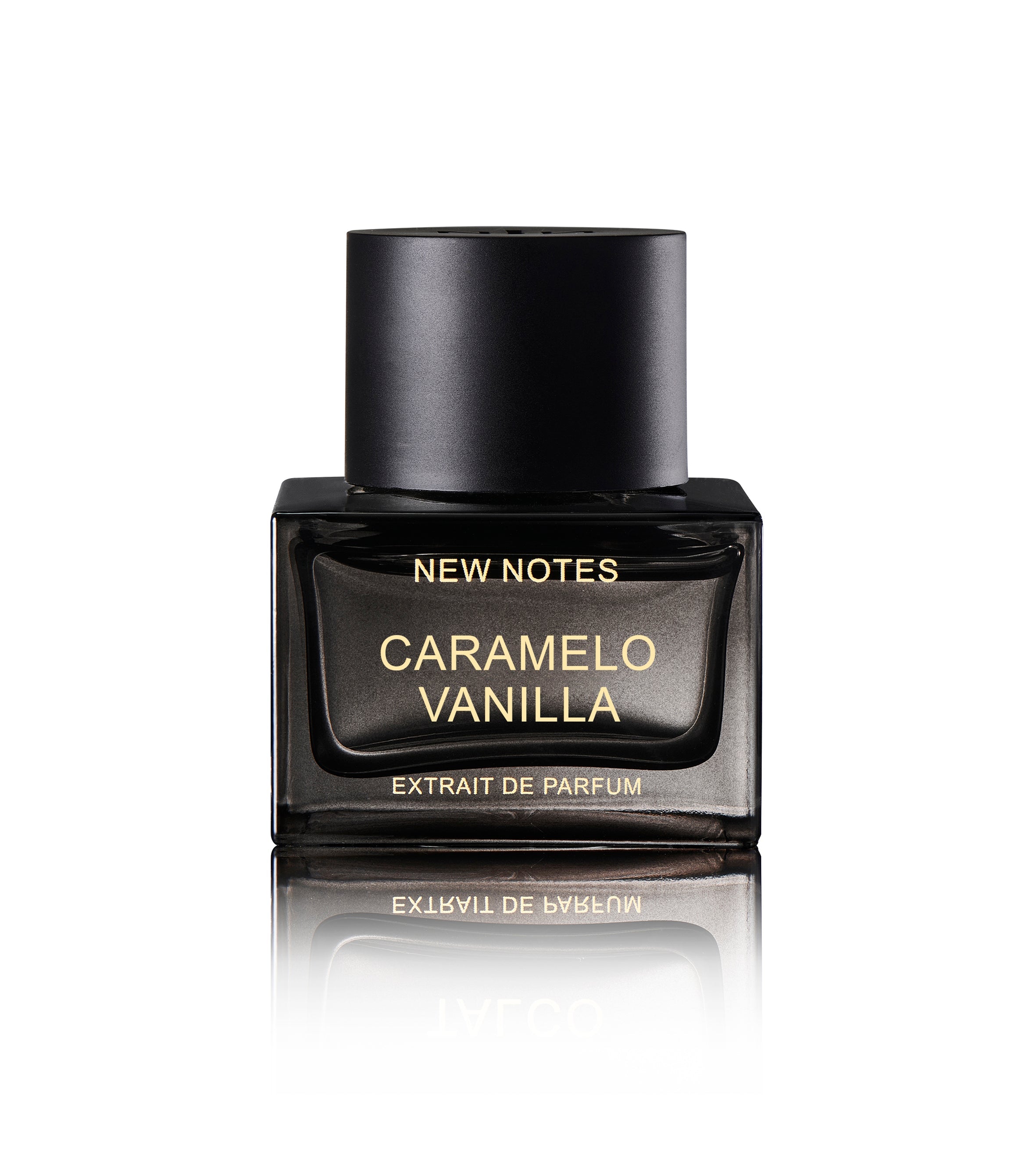 New Note - Caramelo Vanilla