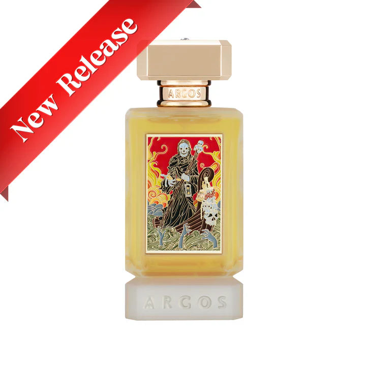 Argos - Charon's Vail - Extrait de parfum