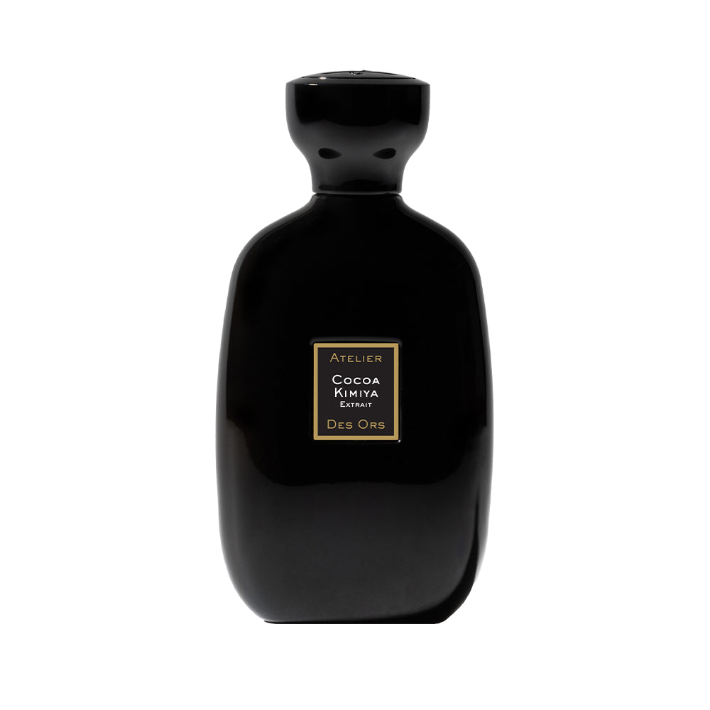 Atelier Des Ors - Cocoa Kimiya Extrait
