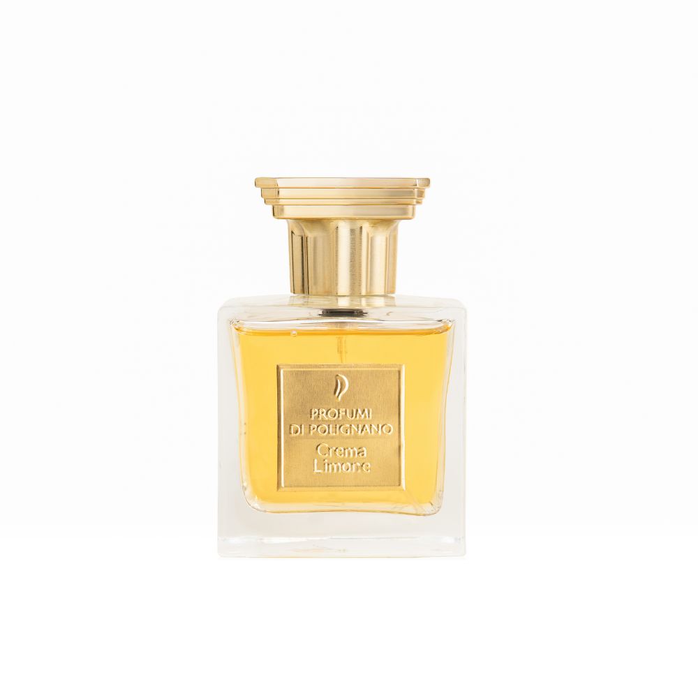Profumi di Polignano - Crema di Limone - extrait de parfum