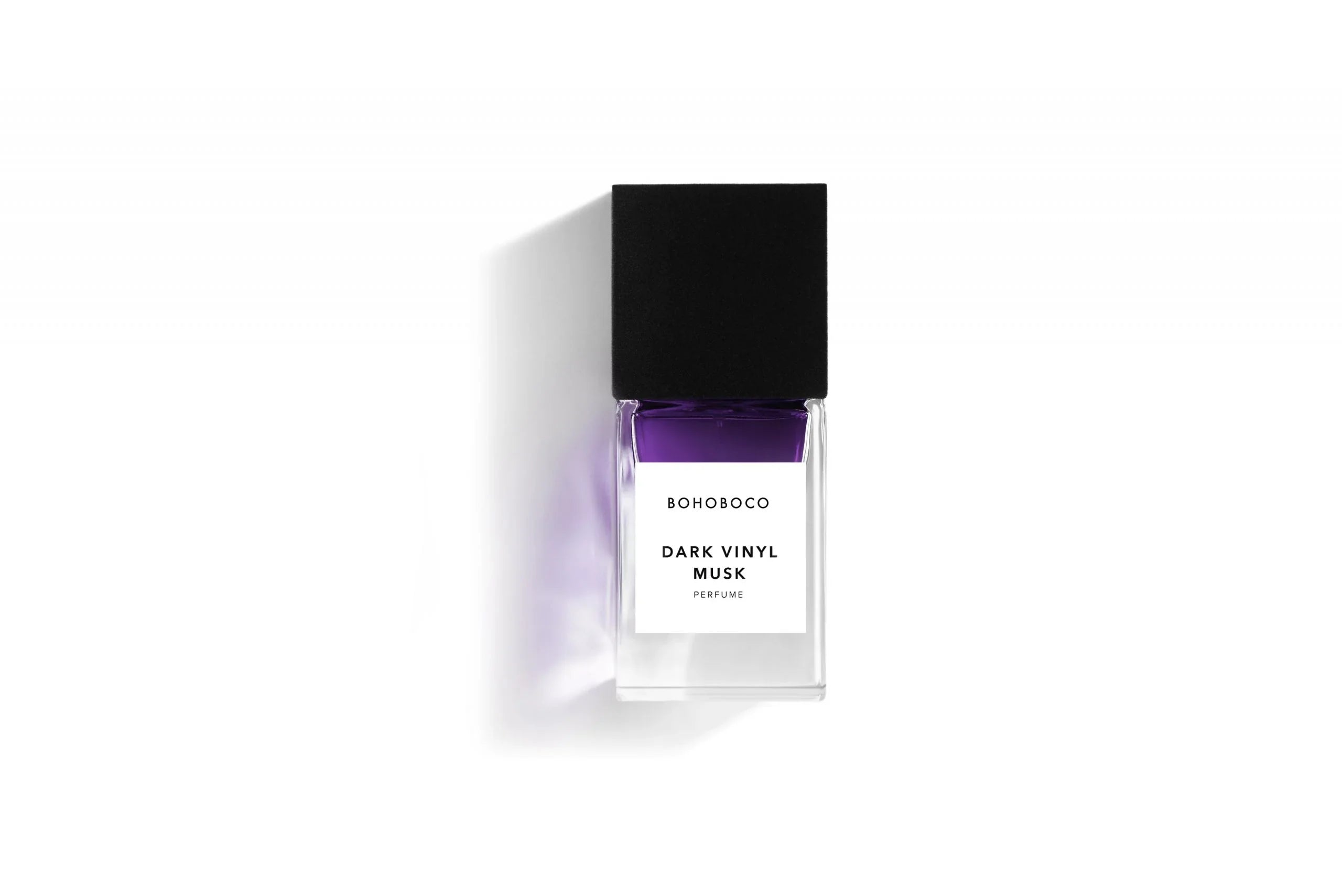 Bohoboco - Dark Vinil Musk