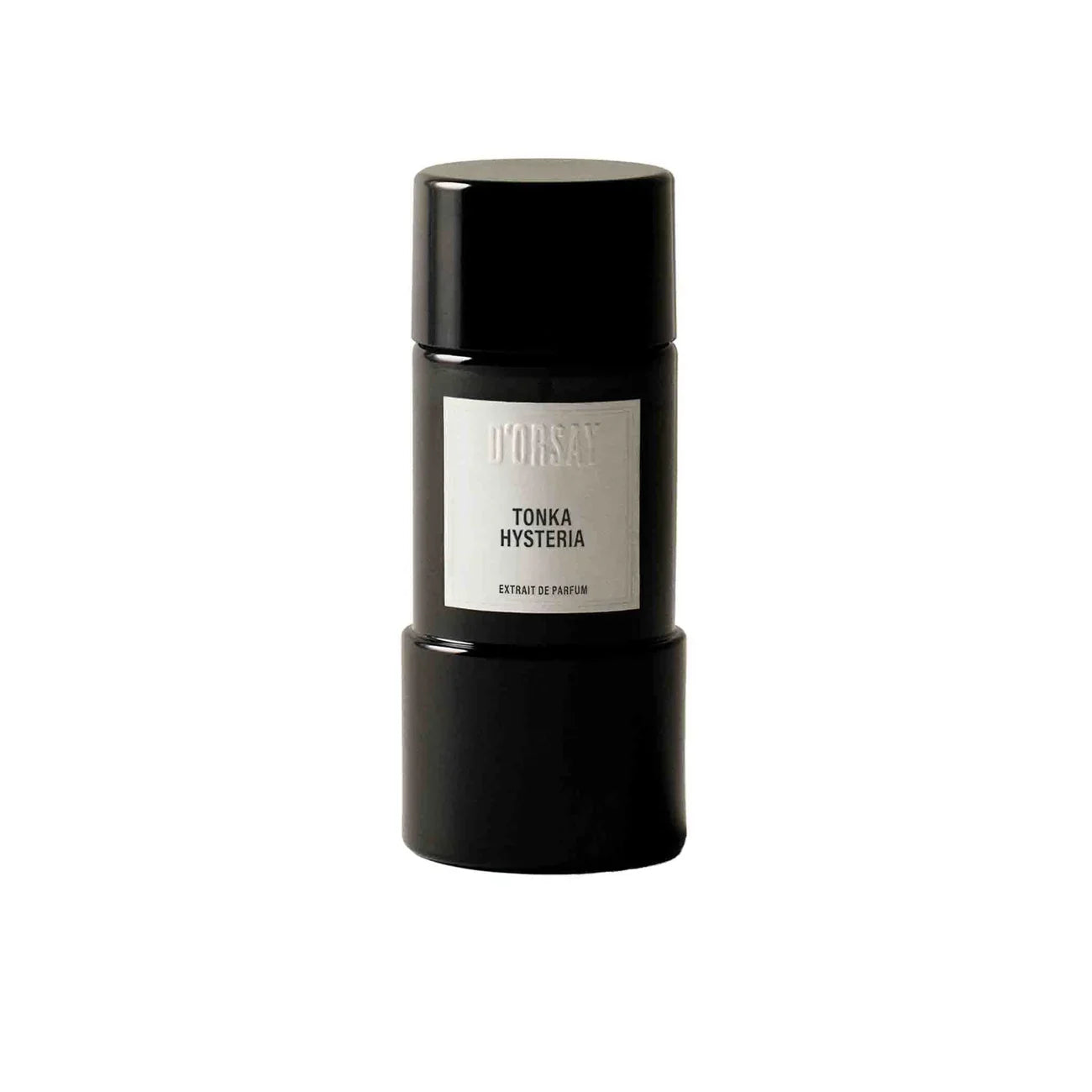 D'orsay - Tonka Hysteria Extrait de Parfum
