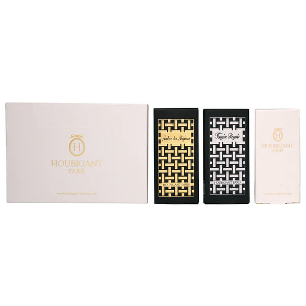Houbigant/Perris - Travel size 8ml