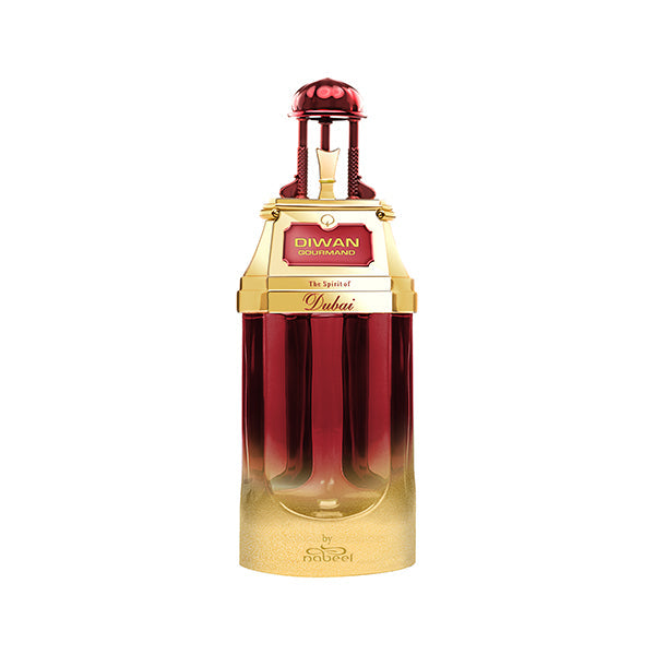 The Spirit of Dubai - Diwan Gourmand