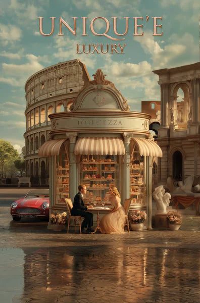 Unique'e Luxury - D'olcezza