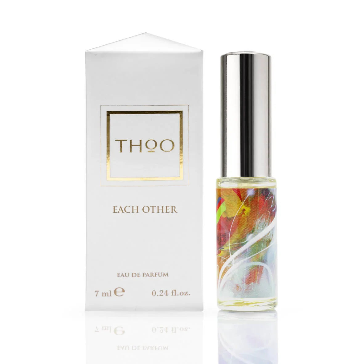 The House Of Oud - Each Other
