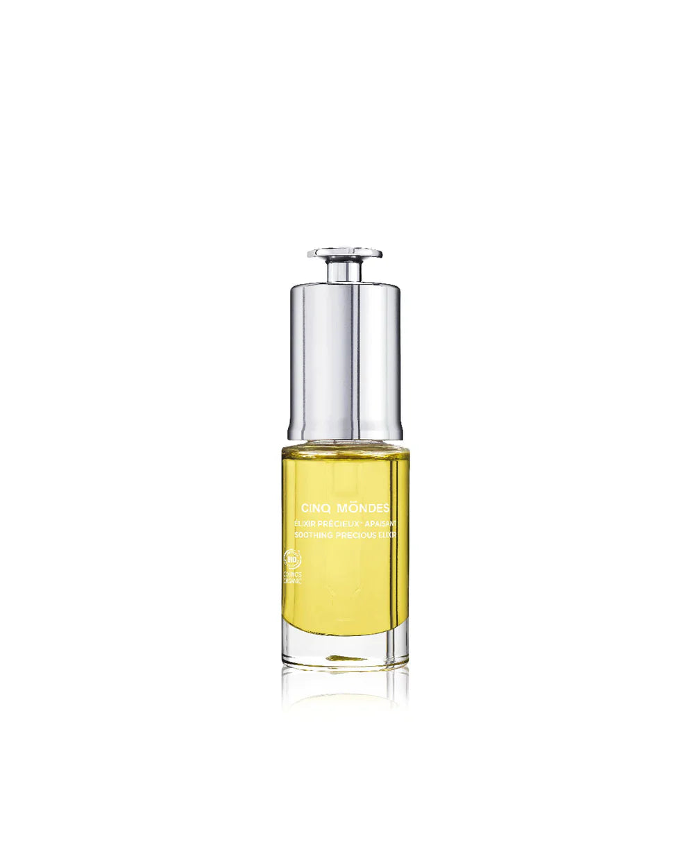 Cinq Mondes - Élixir Precieux Apaisant 15ml