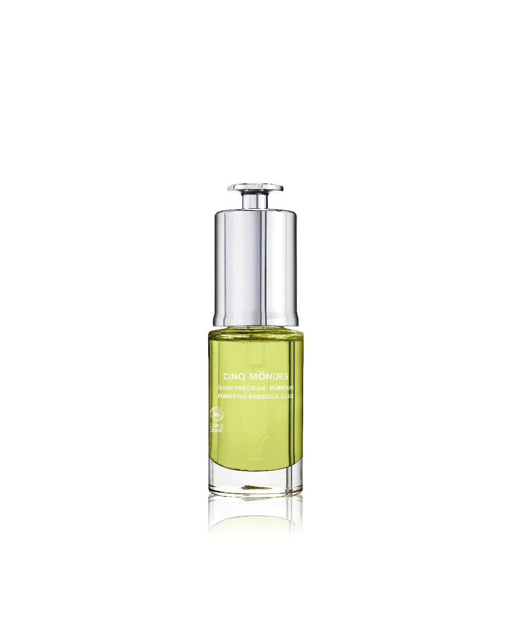 Cinq Mondes - Élixir Precieux Purifiant 15ml