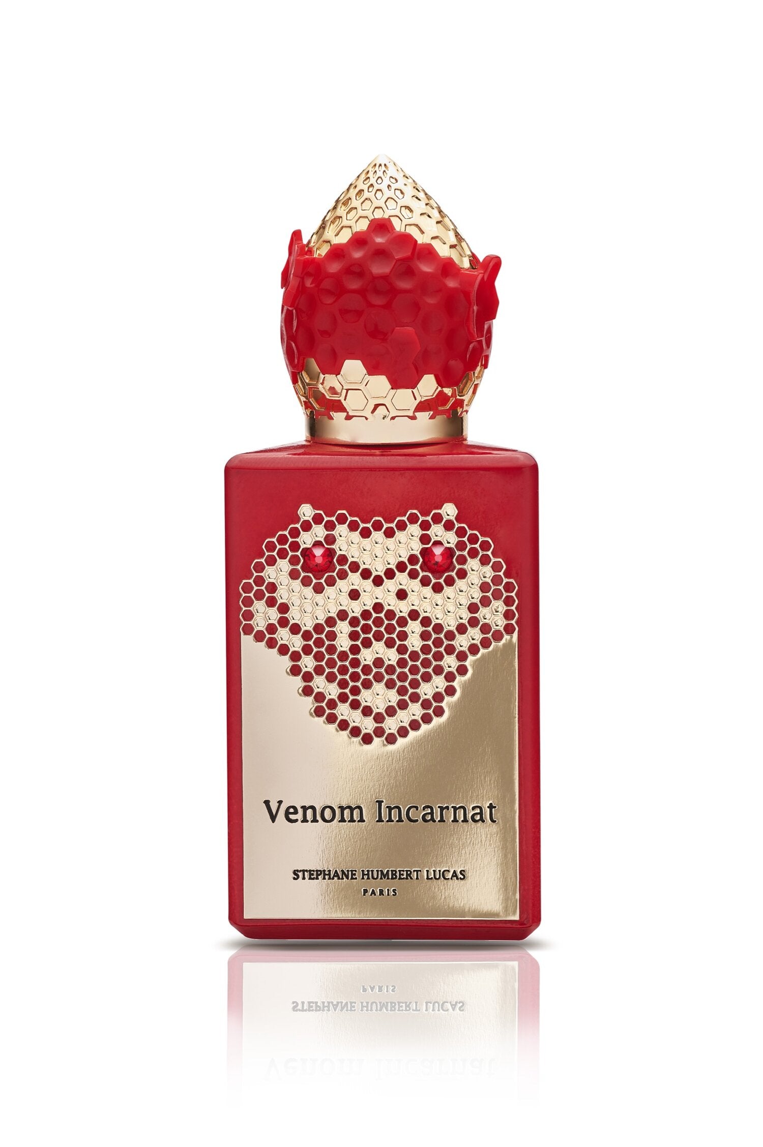Stephan Humbert Lucas - Venom Incarnat