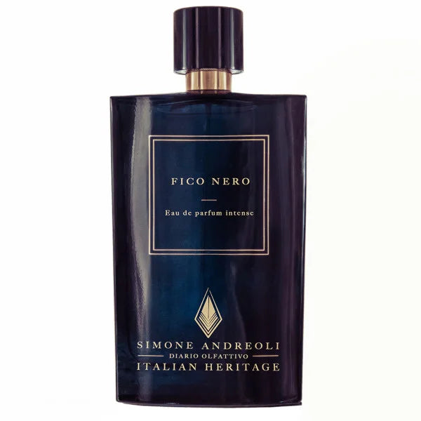 Simone Andreoli - Fico Nero