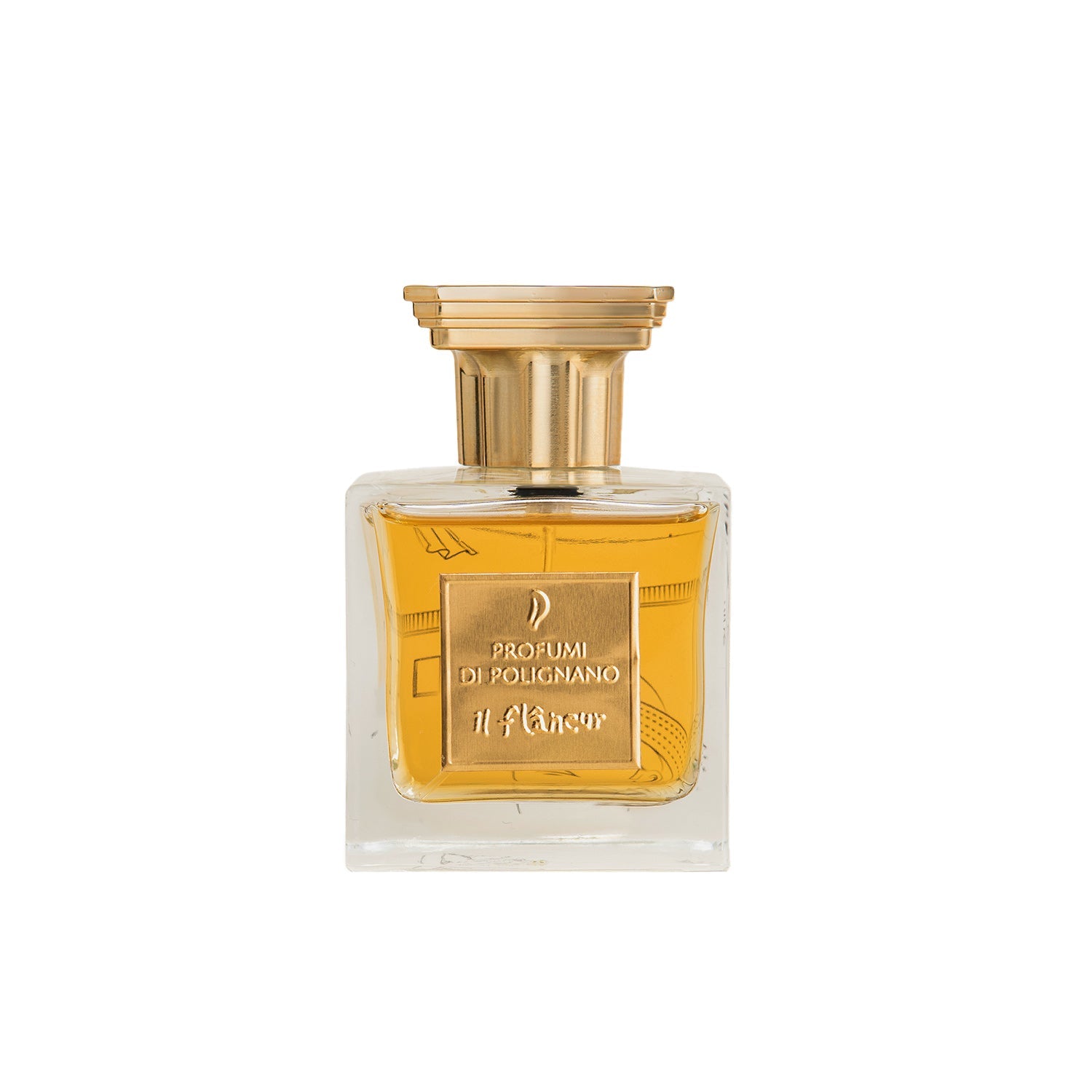 Profumi di Polignano - Il Flaneur - extrait de parfum