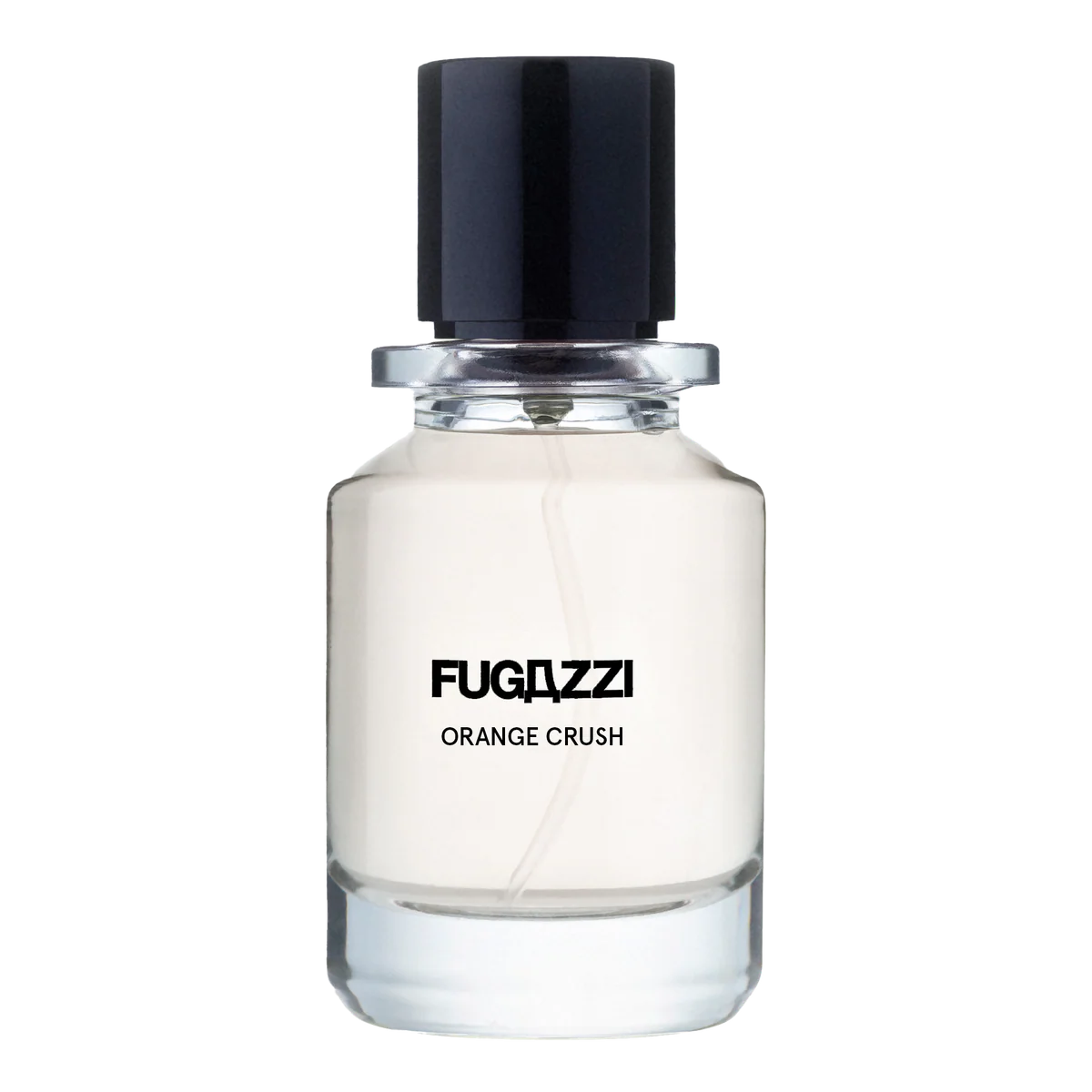 Fugazzi - Orange crush extrait de parfum