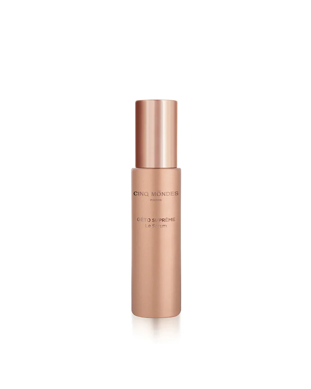 Cinq Mondes - Géto Suprême Le Sérum 30ml