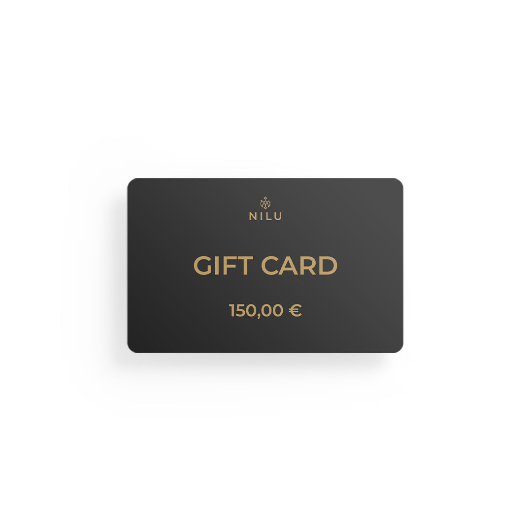 Gift Card Nilu