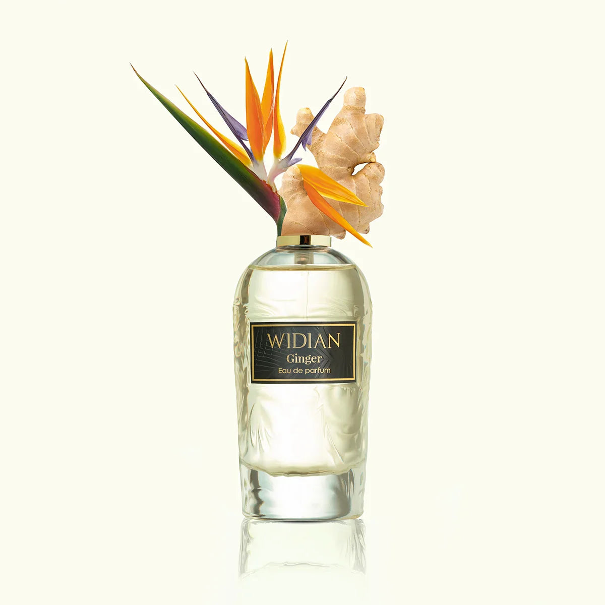 Widian - Ginger eau de Parfum