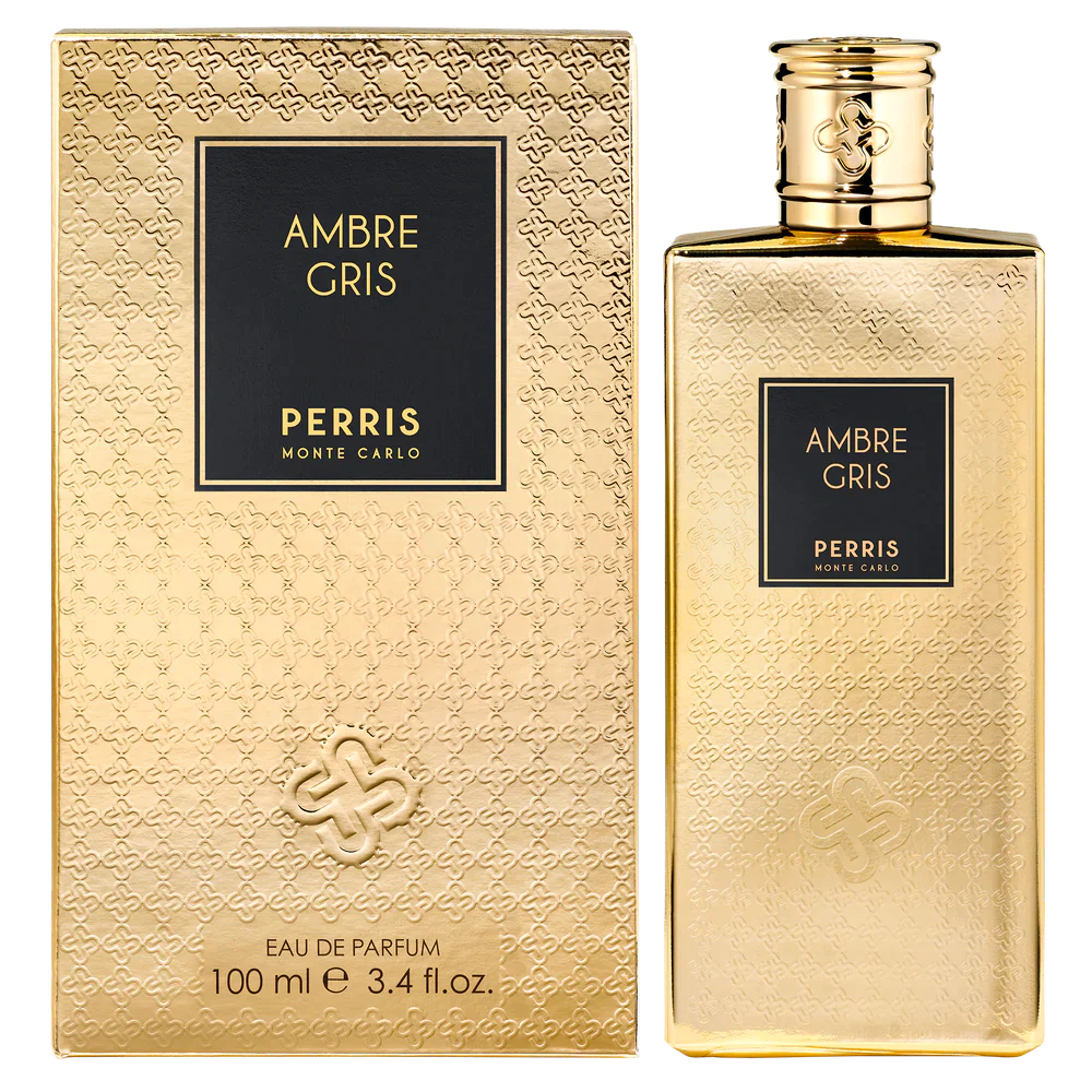 Perris Montecarlo - Ambre Gris