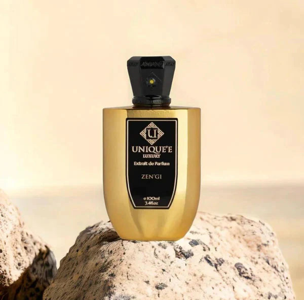 Unique'e Luxury - Zen'gi