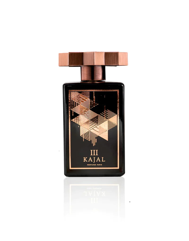 Kajal- Homme III