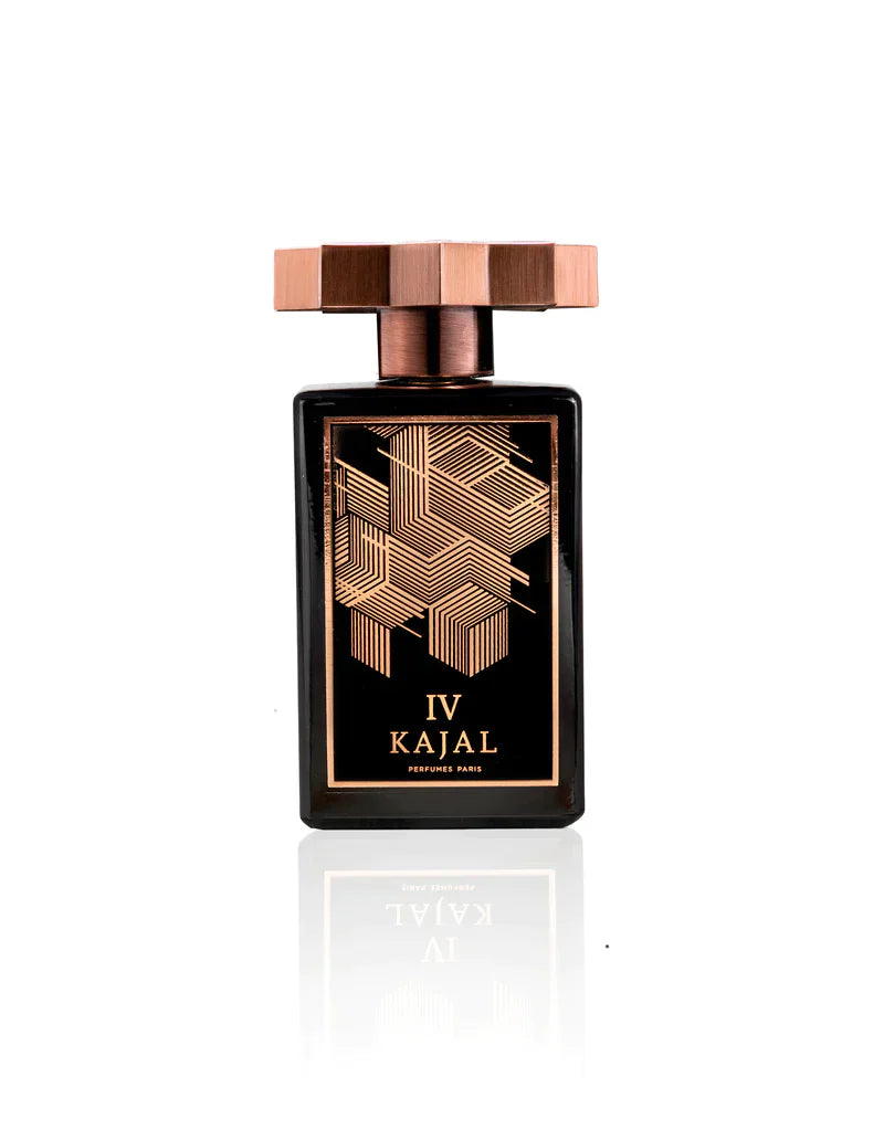 Kajal - Homme IV