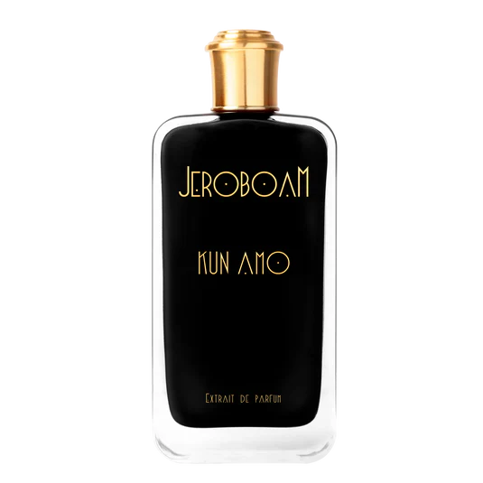 Jeroboam - Kun Amo