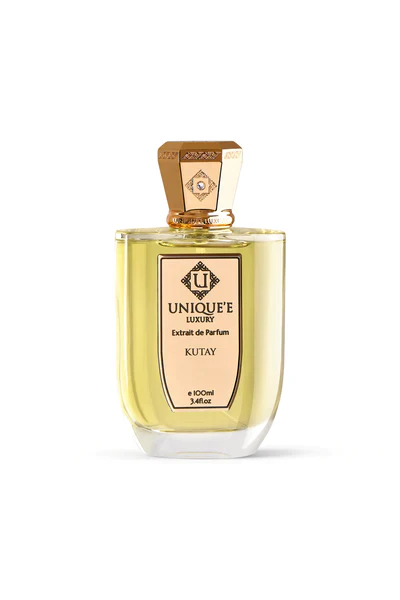 Unique'e Luxury - Kutay