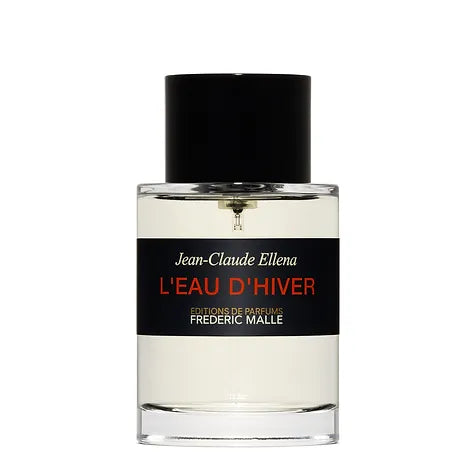 Frederic Malle -  L'Eau D'Hiver
