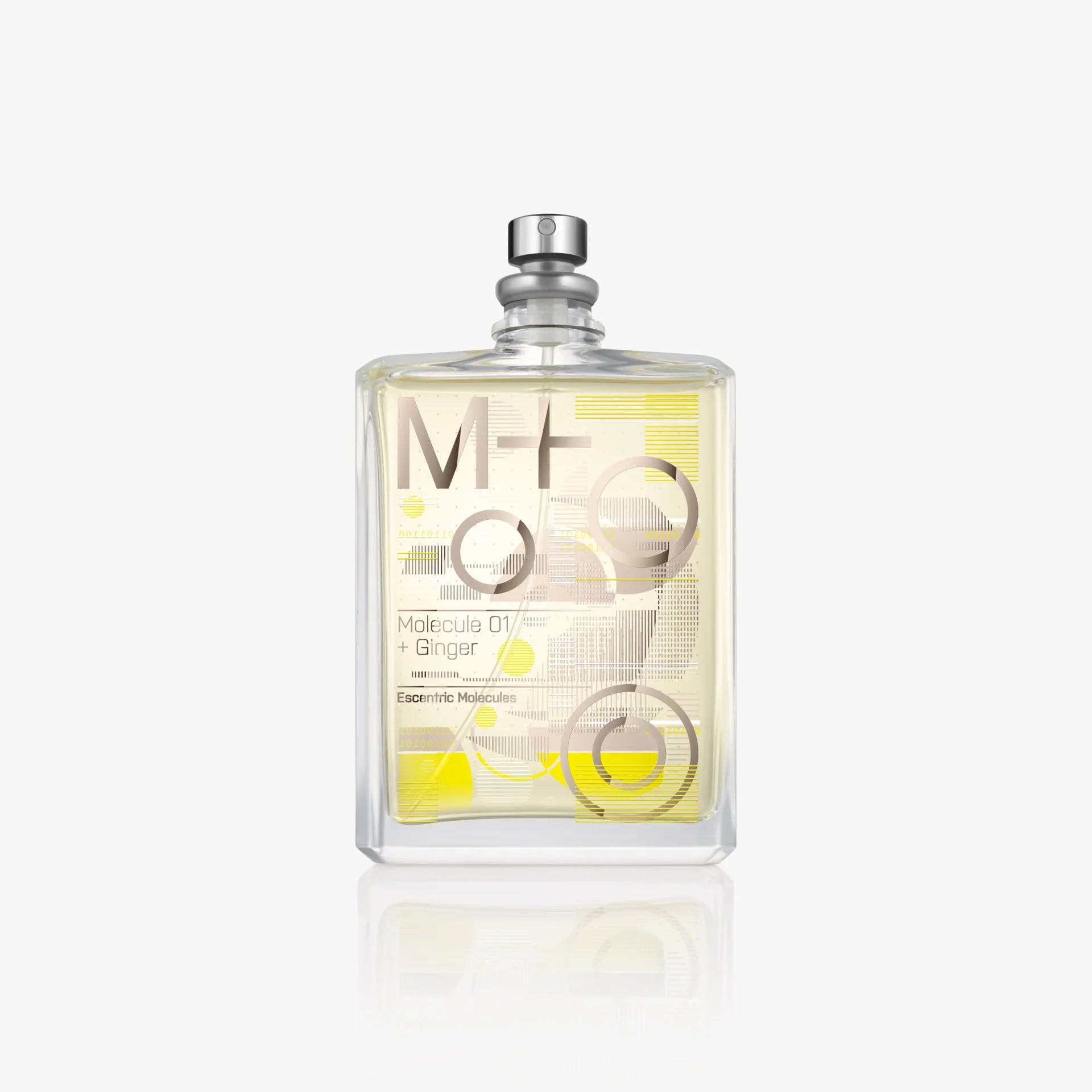 Escentric Molecules - Molecule + ginger