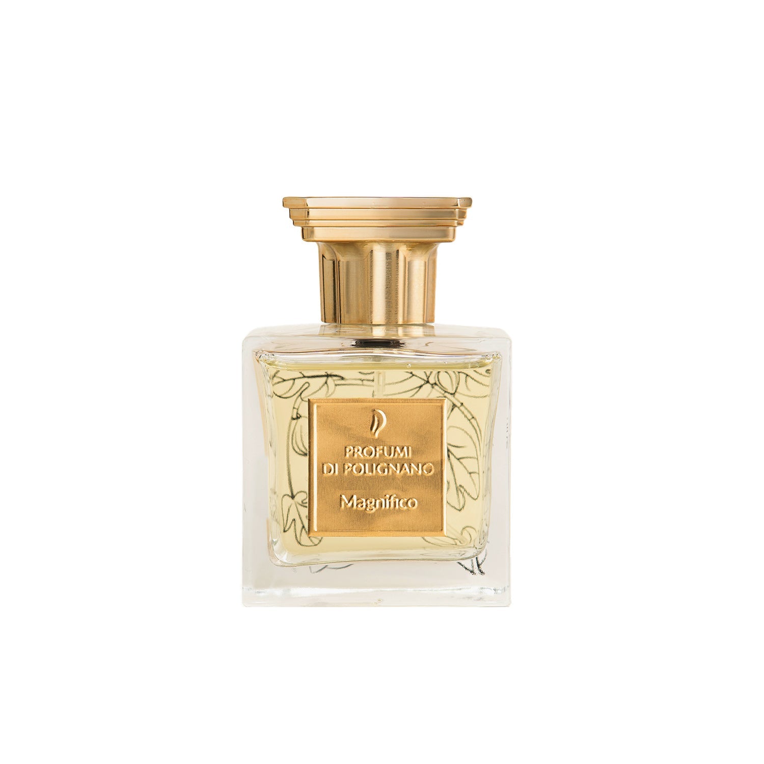 Profumi di Polignano - Magnifico - extrait de parfum