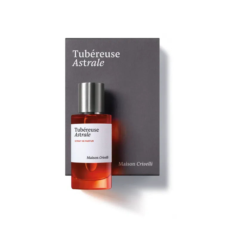 Maison Crivelli - Tubereuse Astrale extrait