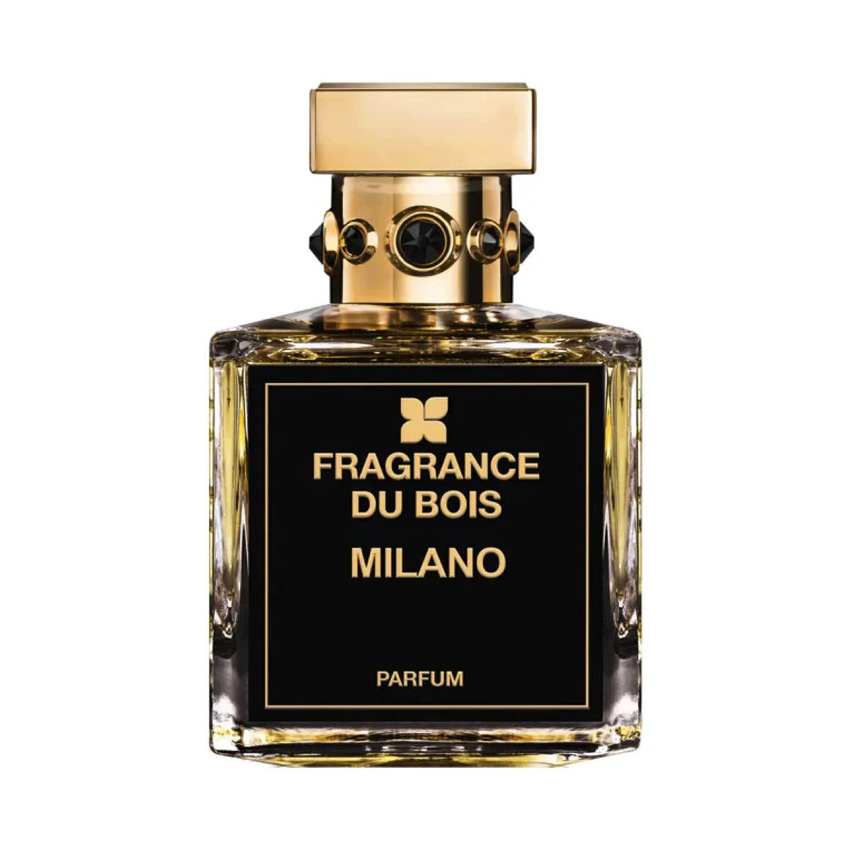 Fragrance Du Bois - Milano