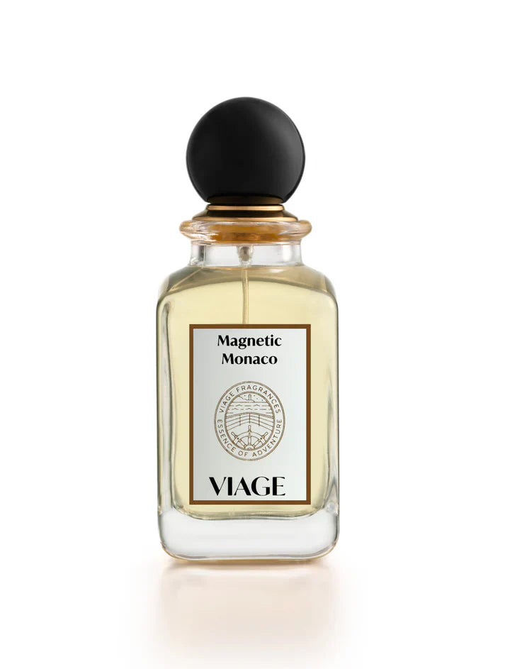 Viage - Magnetic Monaco