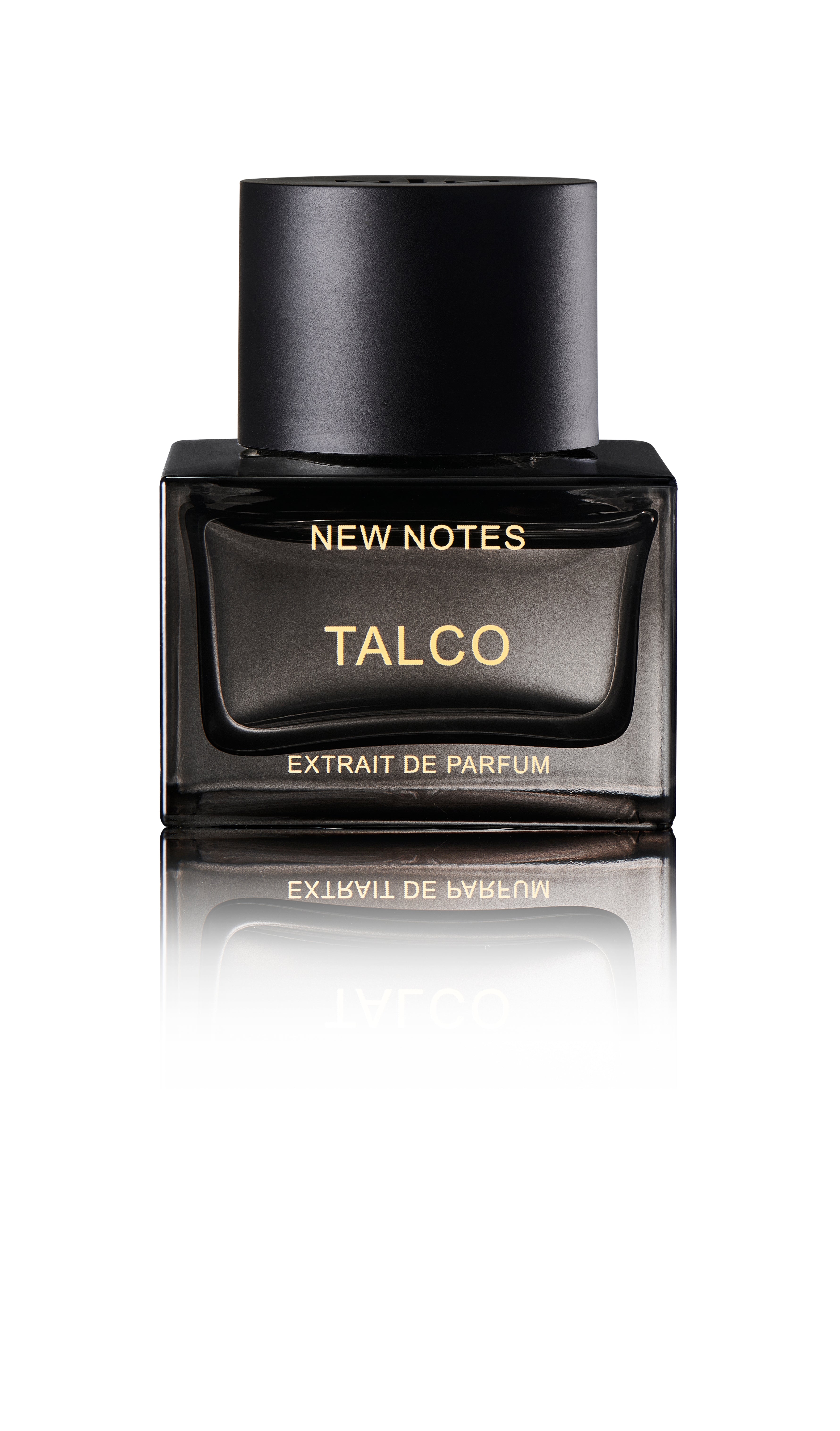 New Notes - Talco