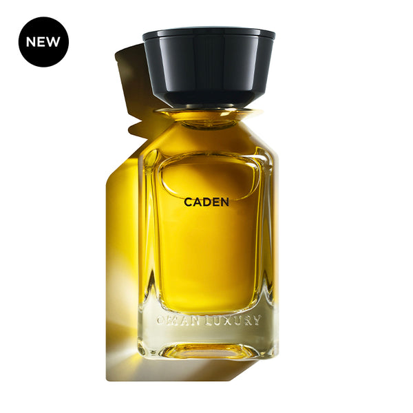 Oman Luxury - Caden
