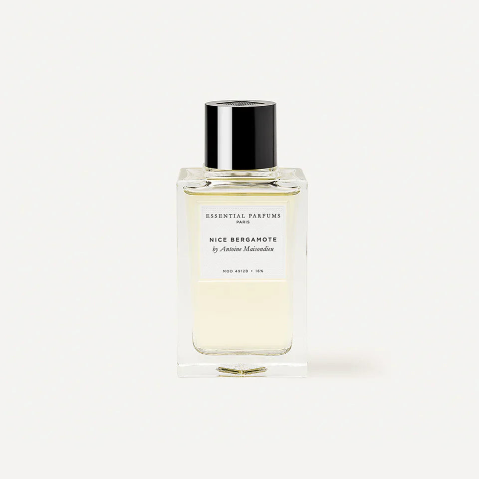 Essential Parfum - Nice Bergamote