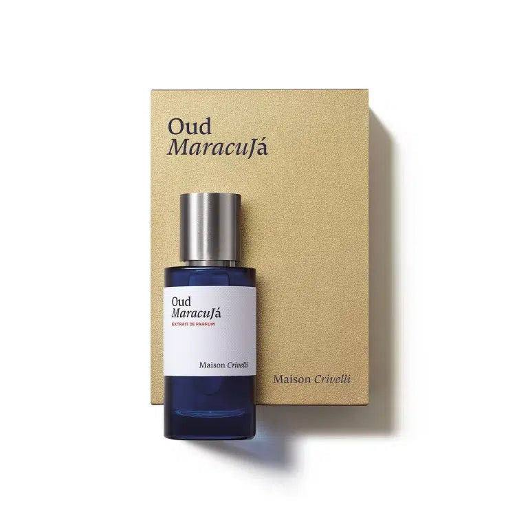 Maison Crivelli - Oud Maracujà extrait