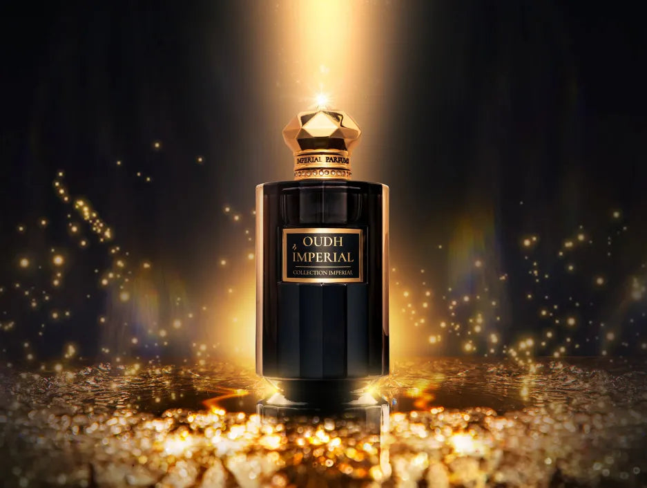 Imperial Parfums - Oudh Imperial
