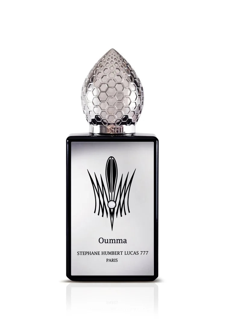 Stephan Humbert Lucas - Oumma