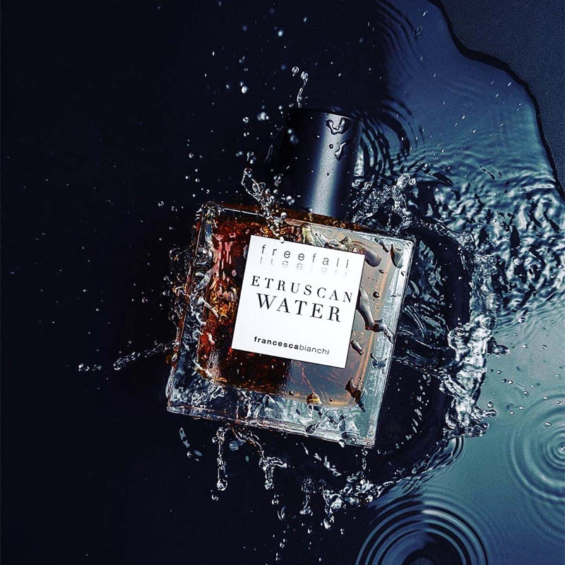 Francesca Bianchi - Etruscan Water
