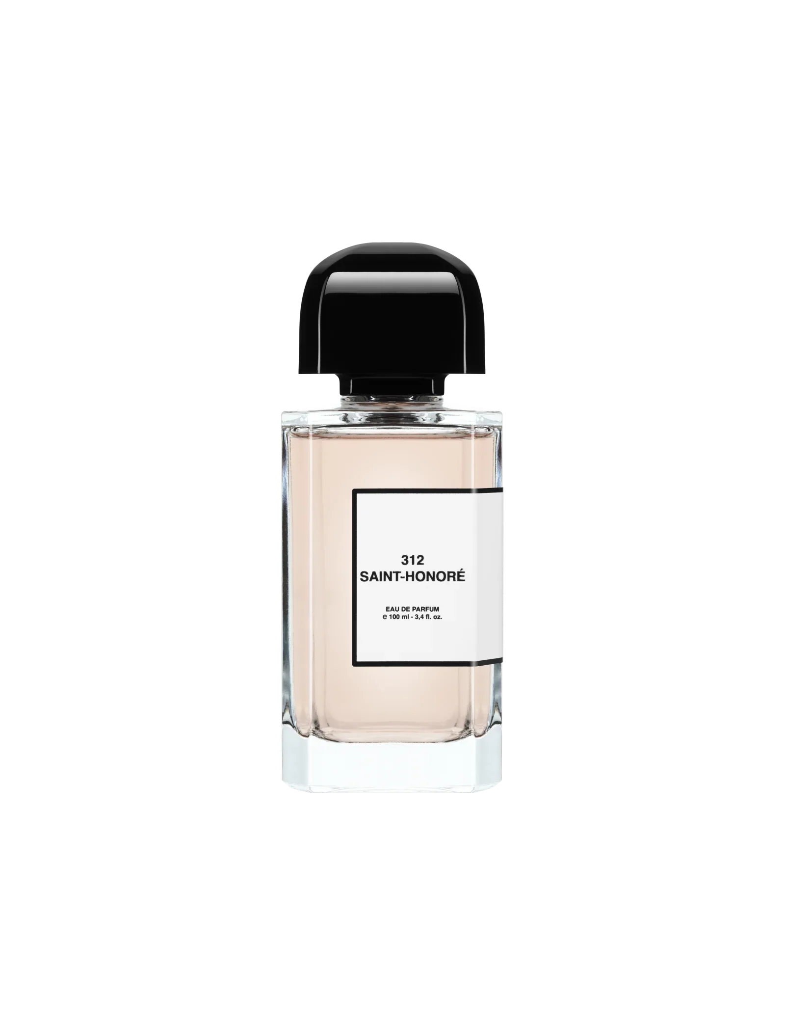 Bdk - 312 Saint Honoré