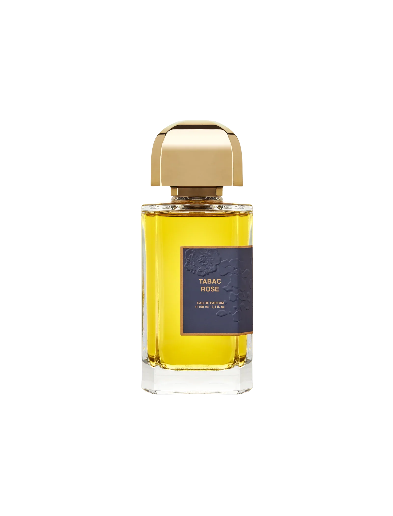 Bdk - Tabac Rose