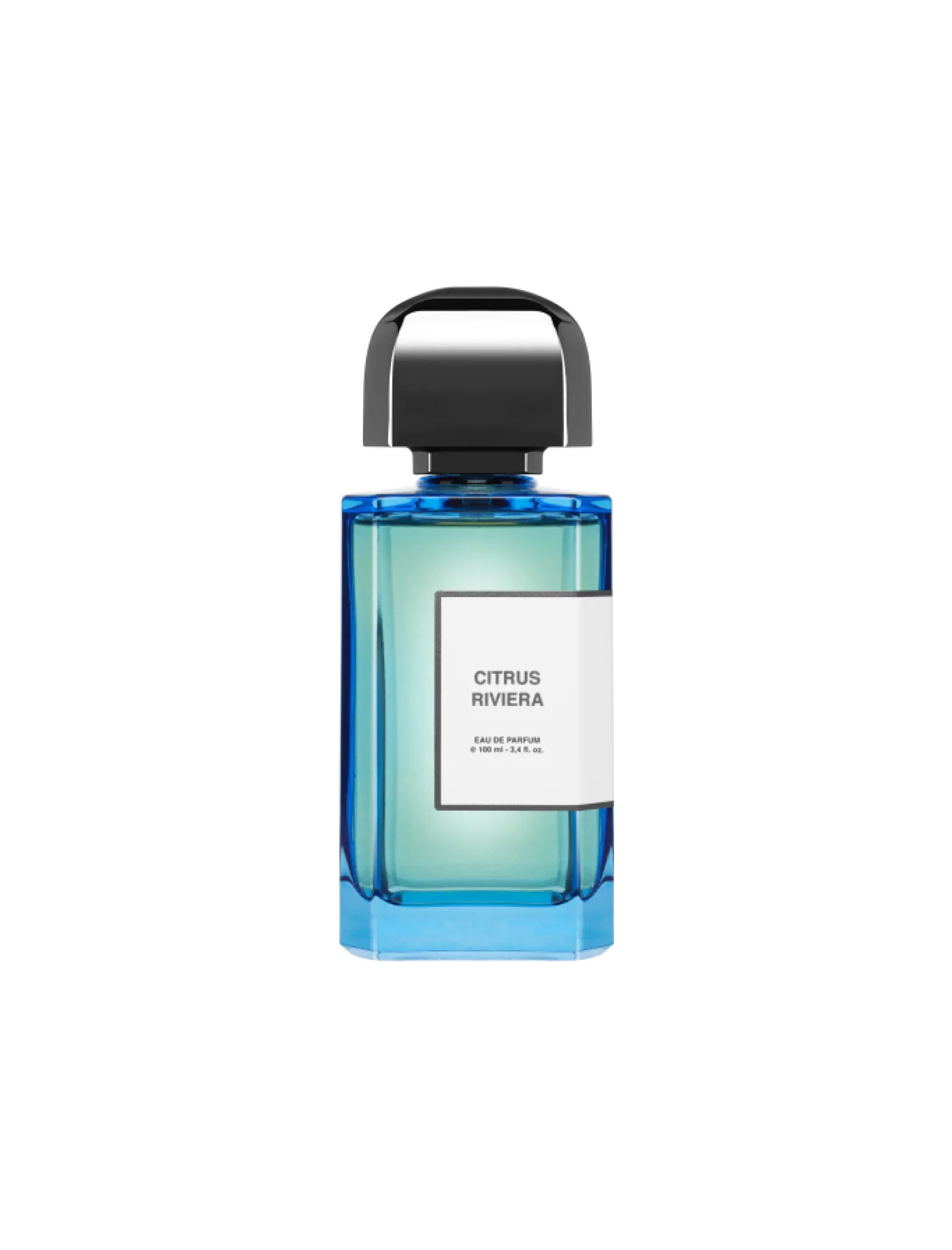 Bdk - Citrus Riviera