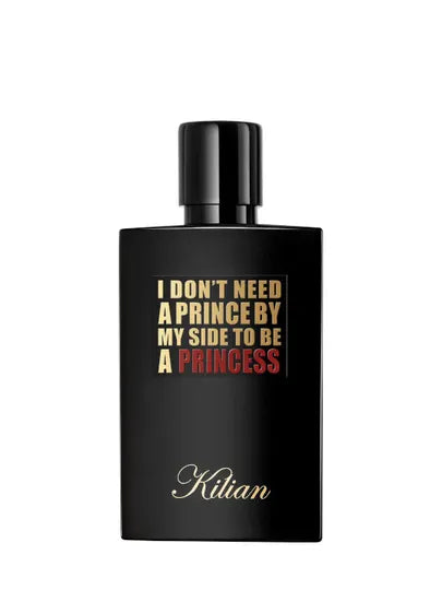 Kilian  -Princess